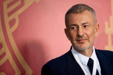 Экономическая самоизоляция не входит в стратегию развития России, считает Андрей Мельниченко