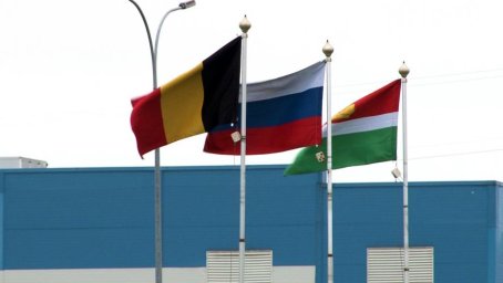Журналисты утверждают, что Orac Decor направляет часть прибыли в Бельгию для нужд ВСУ