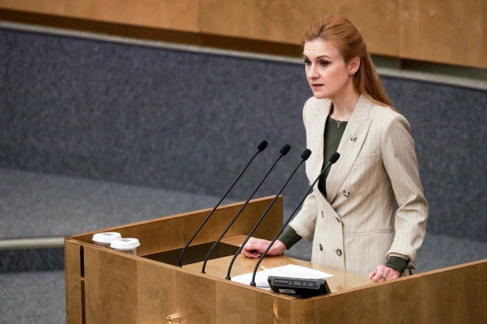 Мария Бутина призвала активнее привлекать молодых людей к охране реки Печоры
