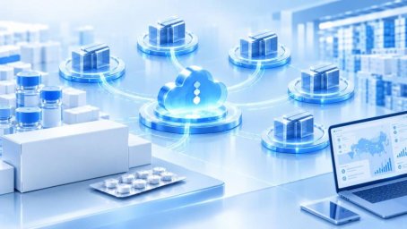 Платформа маркировки СТТ от Сантэнс охватит все страны ЕАЭС