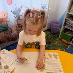 Как частный сад Happy Nappy поддерживает первый самостоятельный шаг ребёнка в Мытищах