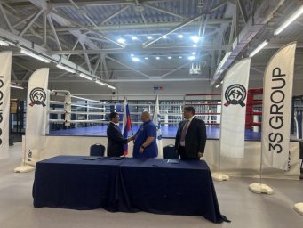 ФБДДР и Динамо объединяют усилия для продвижения спорта и подготовки чемпионов