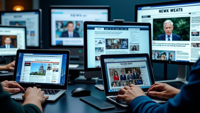 Дорожная карта массового пресс-релиза - от рассылки до результата