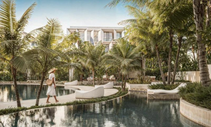 Сервисные апартаменты: преимущества для застройщиков и инвесторов