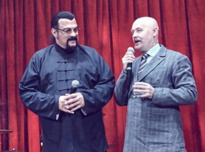 Брагин: уникальные кейсы в продвижении алкогольных брендов