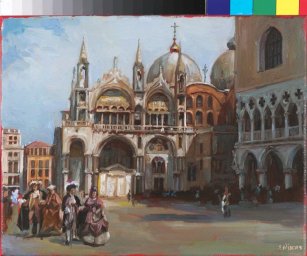 Landmark Exhibitions by Nikas Safronov to Open in India This December