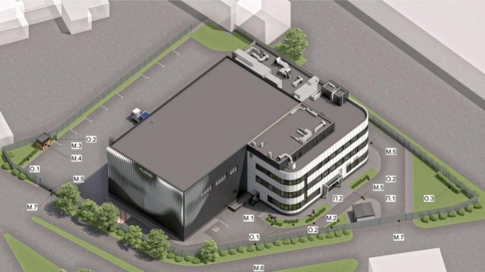 Косметический комплекс НУОЛАБ появится в Свиблово в ближайшее время